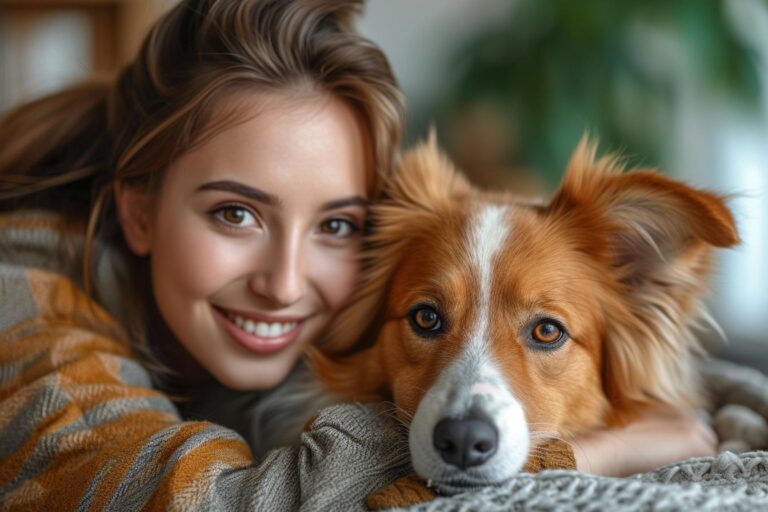 How to get your dog used to grooming?