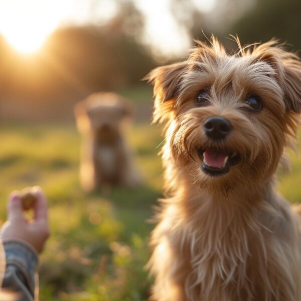 The 7 Best Ways to Socialize a Dog