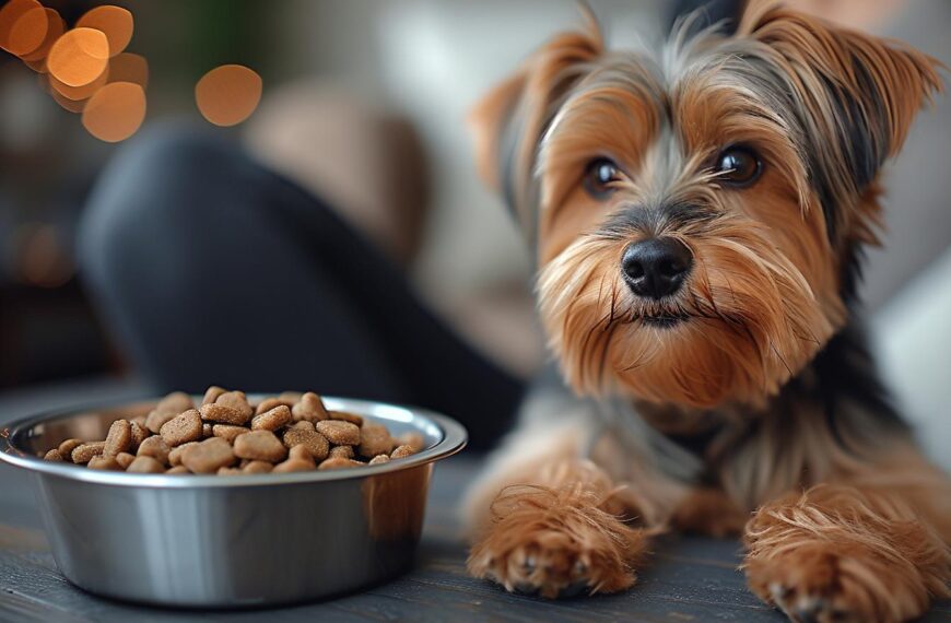 Feeding My Dog Breed The magazine devoted to animals